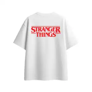 Camiseta Stranger Things miniatura 3